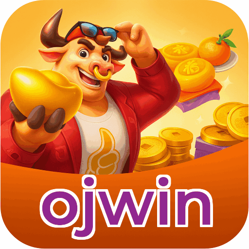 ojwin logo
